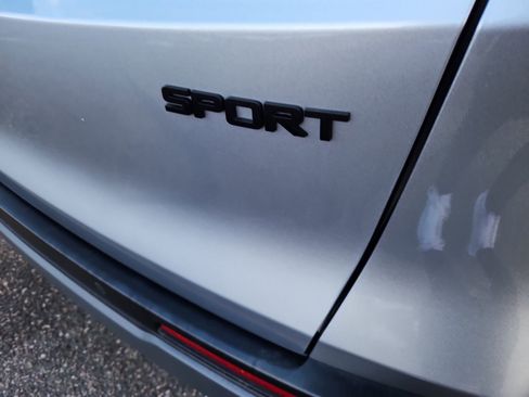 Certified 2025 Honda CR-V Sport-L image 11