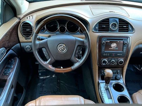 Used 2015 Buick Enclave Leather image 5