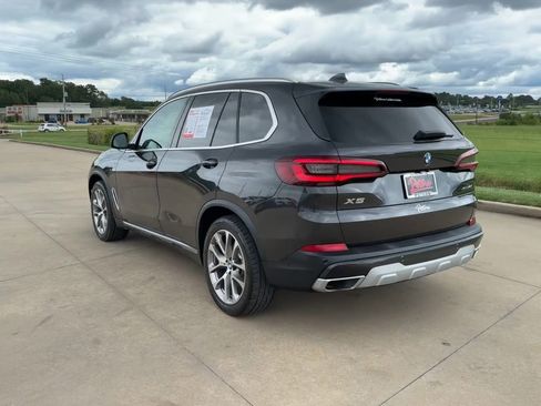 Used 2021 BMW X5 xDrive40i image 6