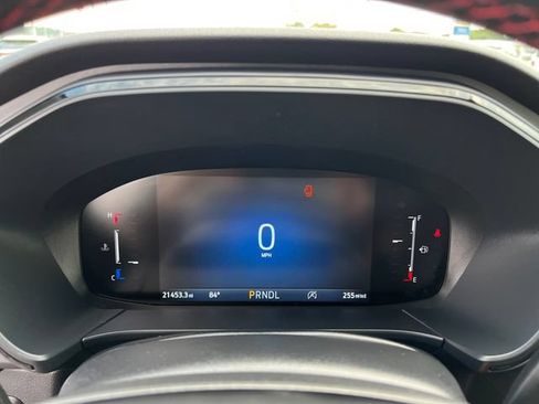 Used 2025 Ford Escape ST-Line AWD/4WD image 14
