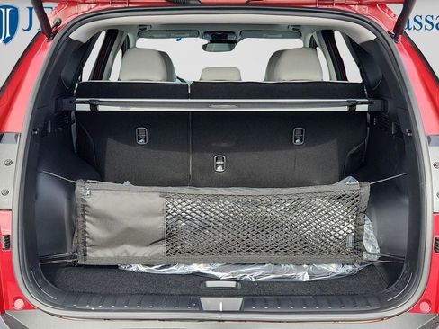 New 2025 Hyundai Tucson SEL AWD/4WD image 30
