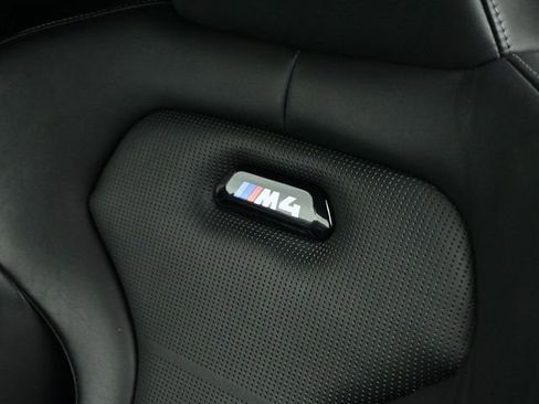Used 2020 BMW M4 Coupe w/ Competition Package image 38