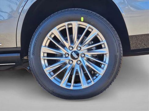 New 2026 Cadillac Escalade Luxury w/ Touring Package image 10