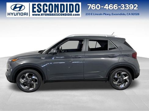 New 2026 Hyundai Venue SEL image 2