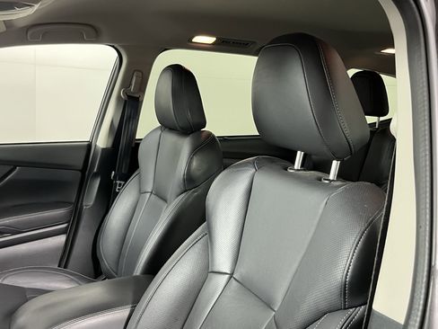 Used 2023 Subaru Ascent Limited image 14