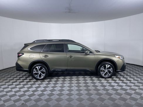Used 2022 Subaru Outback Limited XT w/ Popular Package #2 image 10
