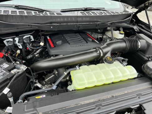 New 2026 Ford F150 Raptor image 28