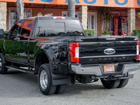 Used 2017 Ford F350 Lariat w/ Lariat Value Package image 6