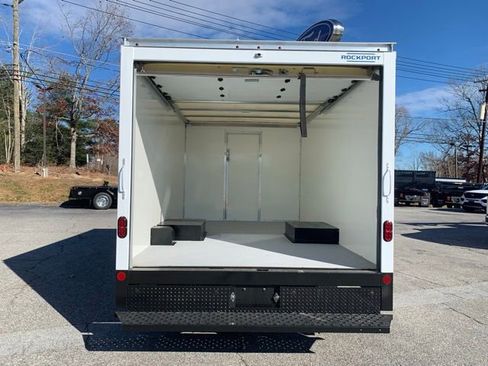 New 2026 Ford E-350 and Econoline 350 Super Duty w/ Power Equipment Group image 20