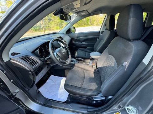Used 2024 Mitsubishi Outlander Sport AWD image 10