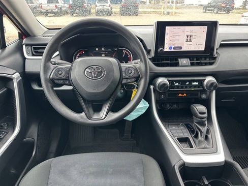 Certified 2024 Toyota RAV4 LE image 15