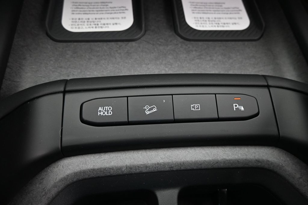 New 2027 Kia Telluride SX X-Line AWD/4WD image 36