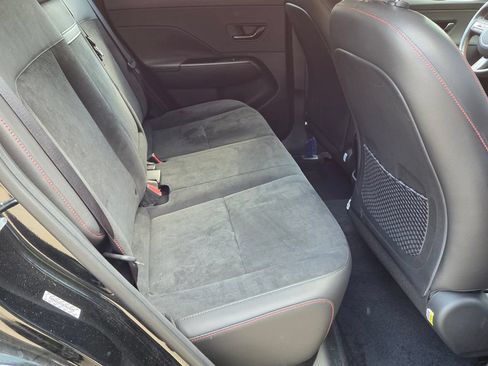 Used 2024 Hyundai Kona N Line FWD image 17