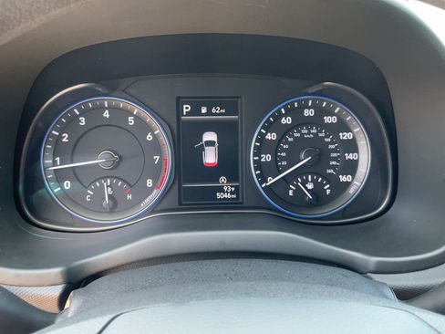 Used 2023 Hyundai Kona SEL AWD/4WD image 24