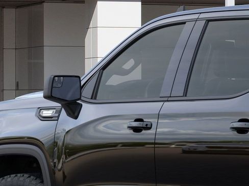 New 2026 GMC Sierra 1500 Elevation w/ X31 Off-Road Package image 13