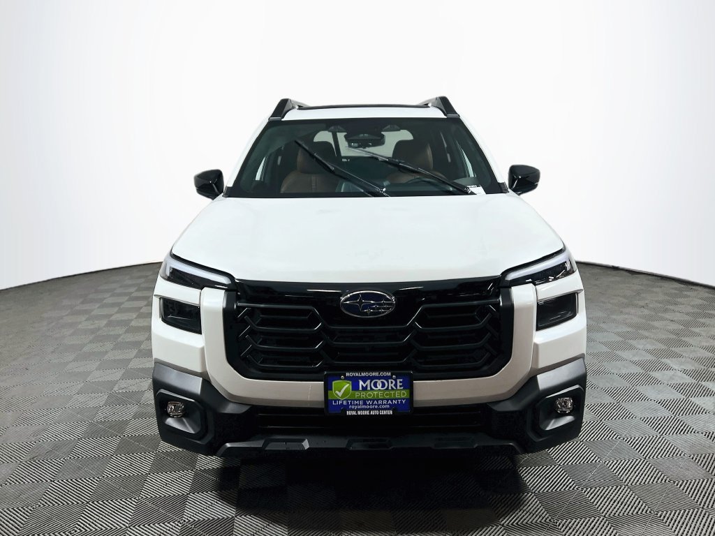 New 2026 Subaru Outback Touring XT AWD/4WD image 2