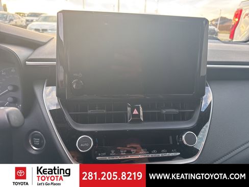 Used 2023 Toyota Corolla SE image 15