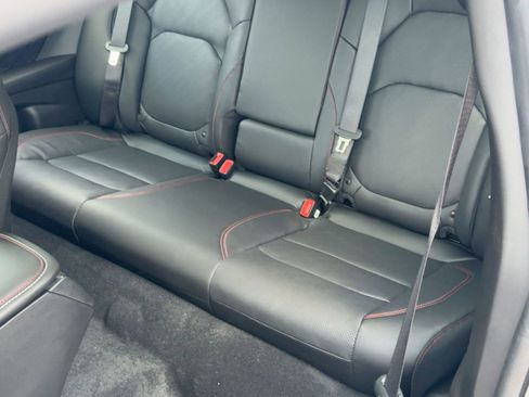 New 2026 Dodge Charger Daytona Scat Pack image 19