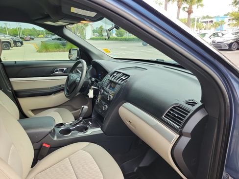 Used 2018 Ford Explorer FWD image 31