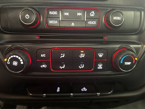 Used 2015 GMC Sierra 3500 4x4 Regular Cab w/ Sierra Convenience Package image 27