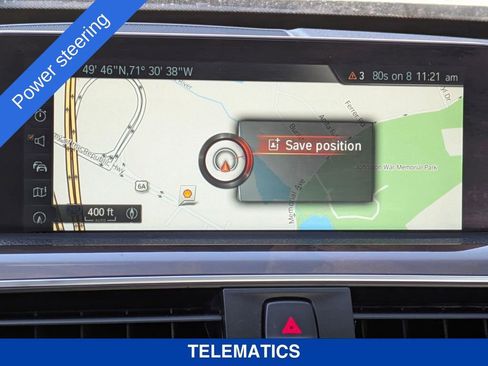 Used 2017 BMW 330e 330e iPerformance image 27