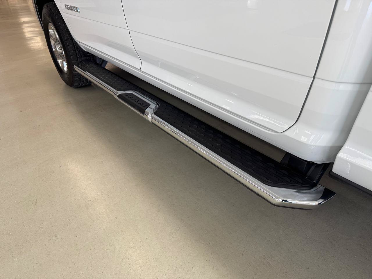 Used 2022 RAM 2500 Big Horn w/ Level A Equipment Group AWD/4WD image 22