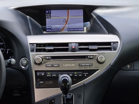 Used 2015 Lexus RX 350 FWD image 21