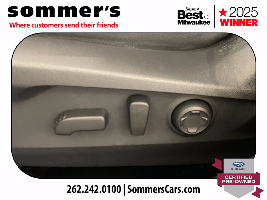 Used 2024 Subaru Outback Limited AWD/4WD image 11