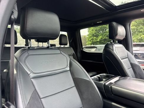 Used 2024 Ford F150 Raptor AWD/4WD image 26