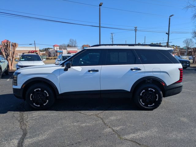 Used 2026 Hyundai Palisade XRT Pro AWD/4WD image 7