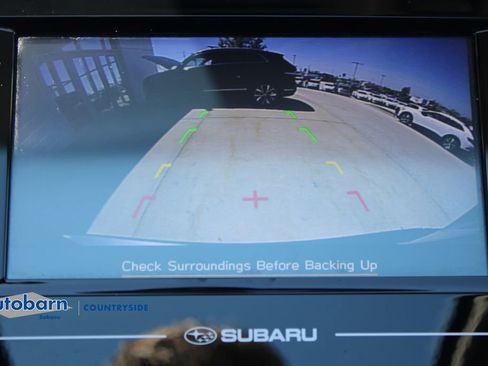 Certified 2024 Subaru Forester Premium AWD/4WD image 16