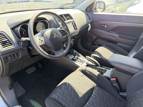 New 2027 Mitsubishi Outlander Sport FWD image 13