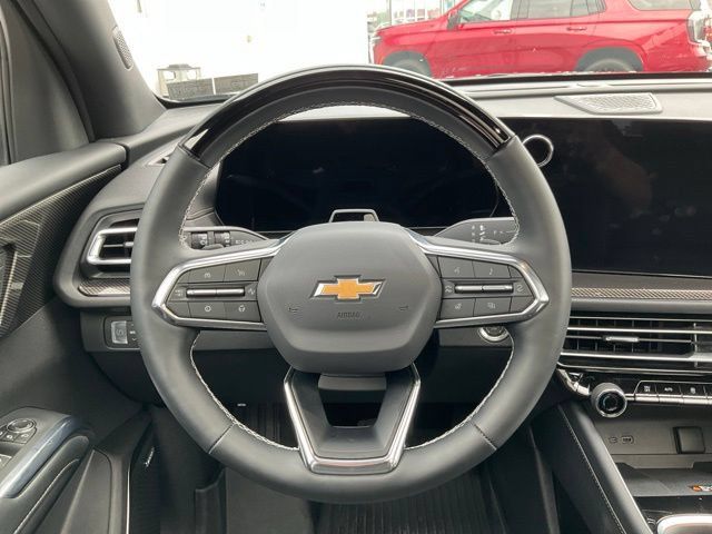 Used 2026 Chevrolet Traverse High Country w/ LPO, Floor Liner Package AWD/4WD image 3