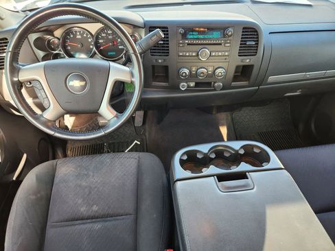 Used 2010 Chevrolet Silverado 1500 LT w/ Power Pack Plus image 21