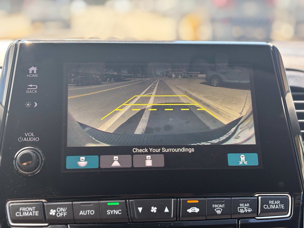 Used 2021 Honda Odyssey EX image 19