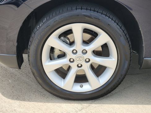 Used 2010 Lexus RX 350 2WD w/ Premium Pkg image 10