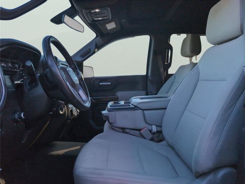 Used 2020 GMC Sierra 1500 SLE w/ SLE Value Package image 13