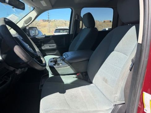 Used 2016 RAM 1500 Express image 17