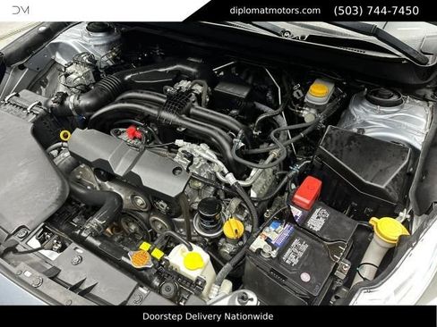 Used 2015 Subaru Legacy 2.5i Limited AWD/4WD image 37