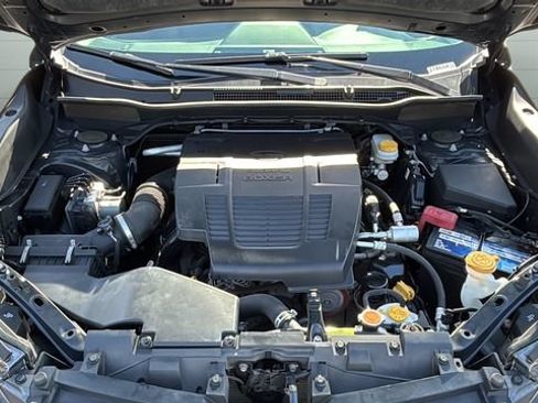 Used 2021 Subaru Forester Touring w/ Popular Package #2 AWD/4WD image 18