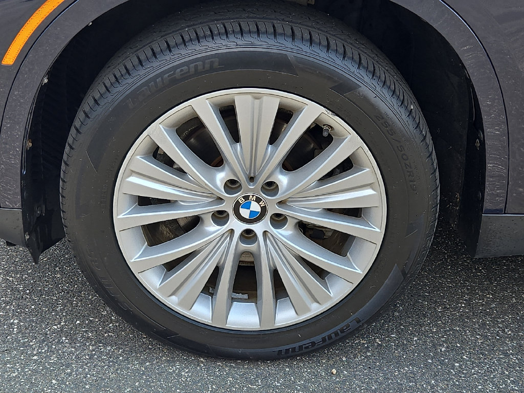 Used 2017 BMW X5 xDrive35i AWD/4WD image 8