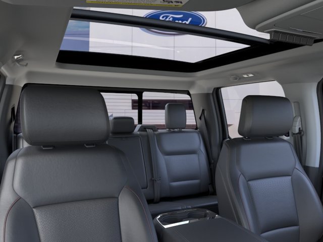 New 2026 Ford F350 Lariat w/ Lariat Premium Package AWD/4WD image 22