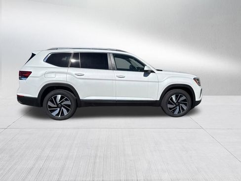 New 2026 Volkswagen Atlas SEL AWD/4WD image 6
