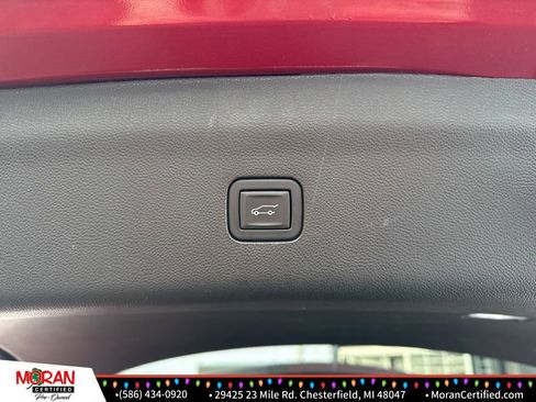 Used 2023 Buick Enclave Essence w/ Experience Buick Package image 34