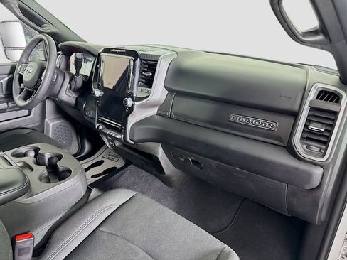 Used 2026 RAM 2500 Big Horn AWD/4WD image 27