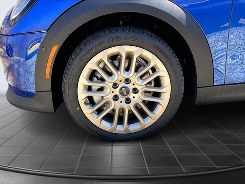 New 2026 MINI Cooper S FWD image 13