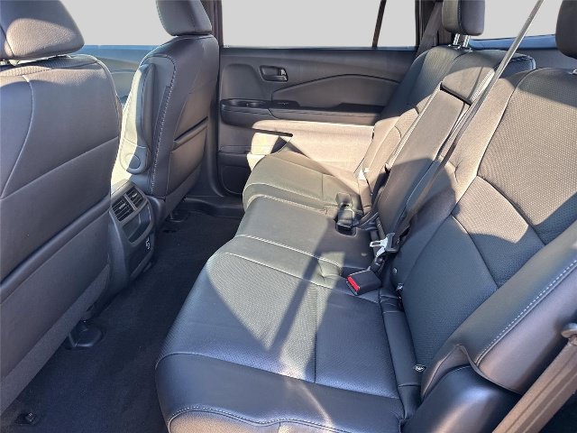 Used 2023 Honda Passport EX-L image 20