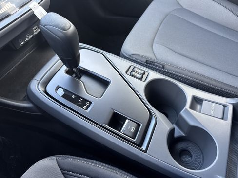 New 2026 Subaru Crosstrek 2.5i Premium AWD/4WD image 21