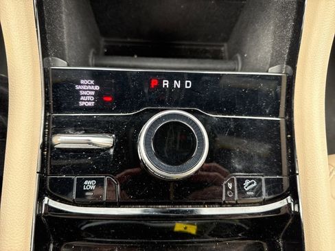 Used 2022 Jeep Grand Cherokee Limited 4xe AWD/4WD image 18