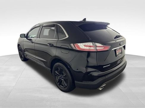 Used 2019 Ford Edge SEL w/ Equipment Group 201A AWD/4WD image 7